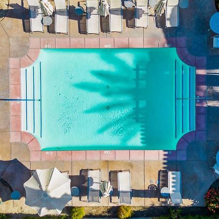 Sv006 Secluded Spa Villa Studio At Lq Resort ラキンタ エクステリア 写真