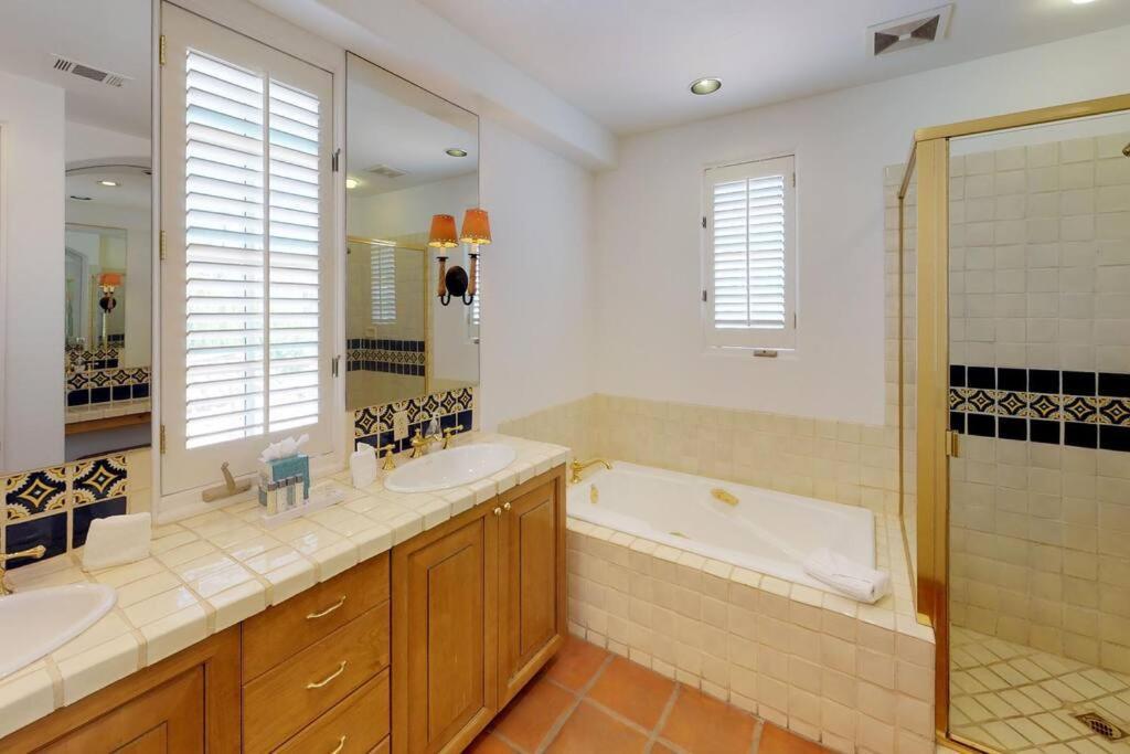 Sv006 Secluded Spa Villa Studio At Lq Resort ラキンタ エクステリア 写真